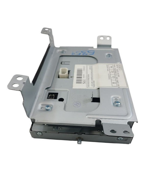 Info-GPS-TV Screen Display Screen US Market ID 96525B1300 Fits 18-20 G