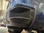 Rear Bumper Classic Style Opt VT5 Fits 15-19 SIERRA 1500 PICKUP 591968