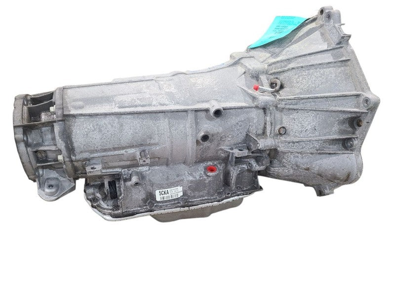 Automatic Transmission 4WD 5.3L Fits 15-20 SUBURBAN 1500 659723