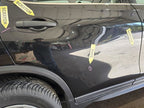 Passenger Rear Side Door Electric VIN 5 1st Digit Fits 14-20 ROGUE 601