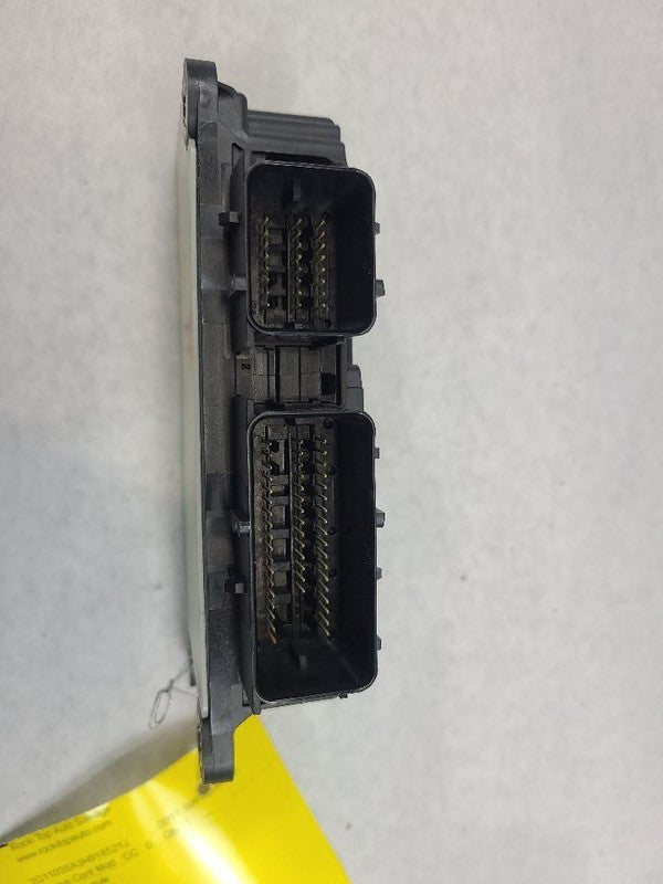 Chassis ECM  Below Console Fits 17-19 CTS 607889