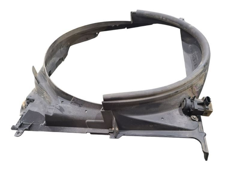 F350SD    2008 Radiator Shroud 596734