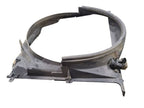 F350SD    2008 Radiator Shroud 596734