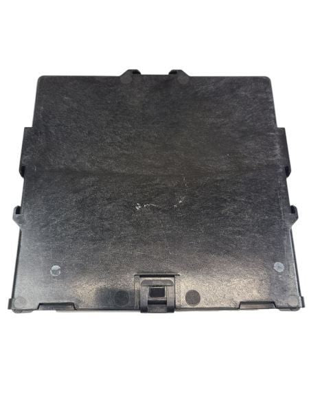 Chassis ECM Power Supply Right Hand Dash Fits 11-12 LEXUS CT200H 59488