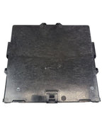 Chassis ECM Power Supply Right Hand Dash Fits 11-12 LEXUS CT200H 59488