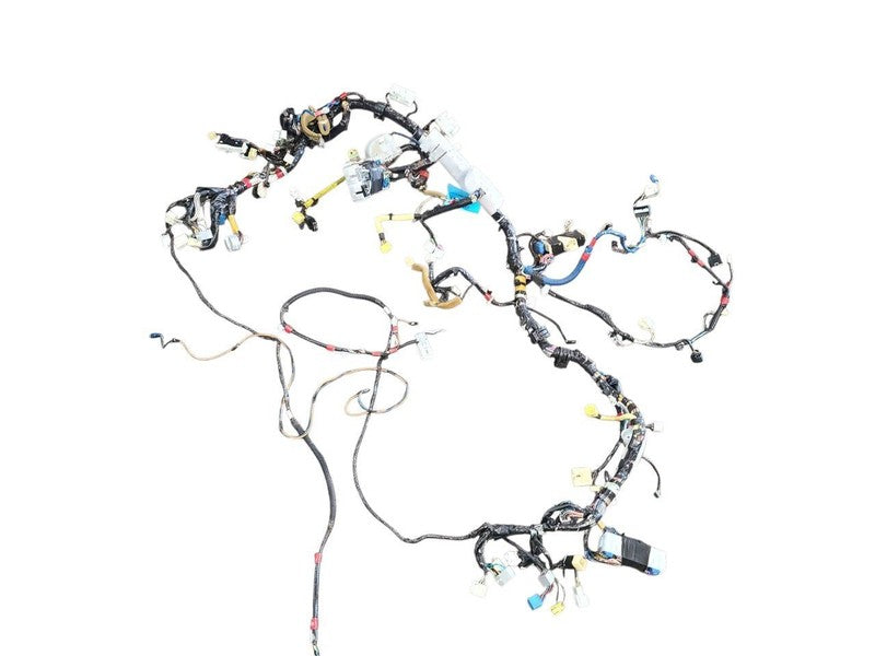 4 RUNNER  2003 Dash Wire Harness 641688