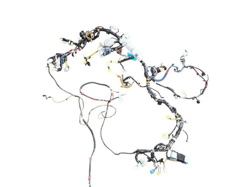 4 RUNNER  2003 Dash Wire Harness 641688