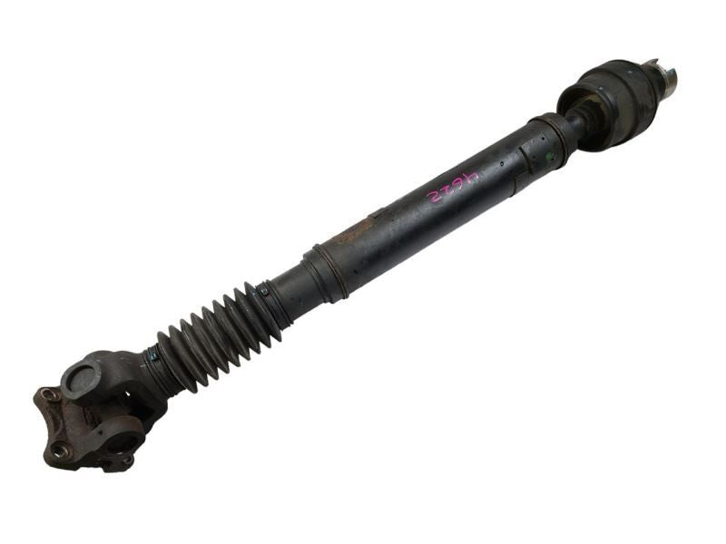 Front Drive Shaft Automatic Transmission Fits 19 DODGE 2500 PICKUP 583