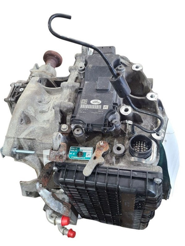 Automatic Transmission Fits 14-15 EVOQUE 660883
