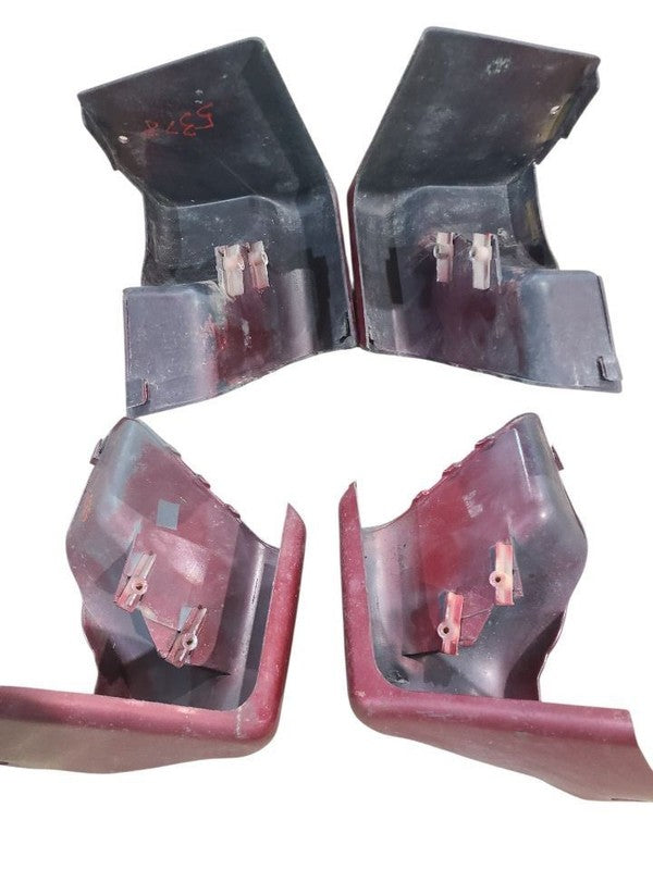 4 RUNNER  2002 Fender Flare/Extension 657427