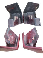 4 RUNNER  2002 Fender Flare/Extension 657427