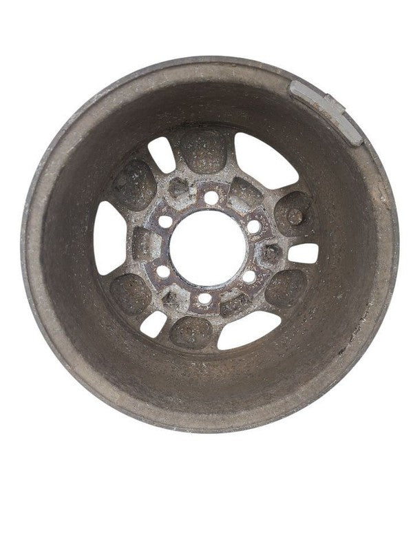 Wheel 15x6 6 Holes Fits 95-00 TACOMA 673189