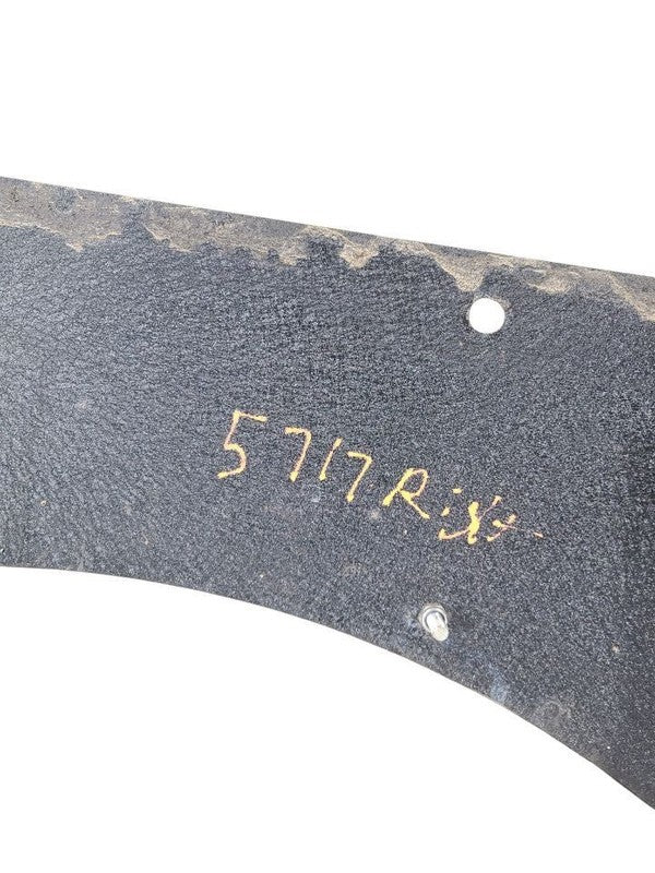 Driver Left Fender Front Fits 72-86 CJ-SERIES 679135