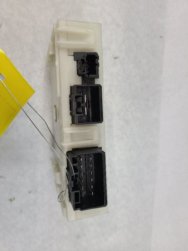 Chassis ECM Towing Control Fits 16-20 FORD F150 PICKUP 604622