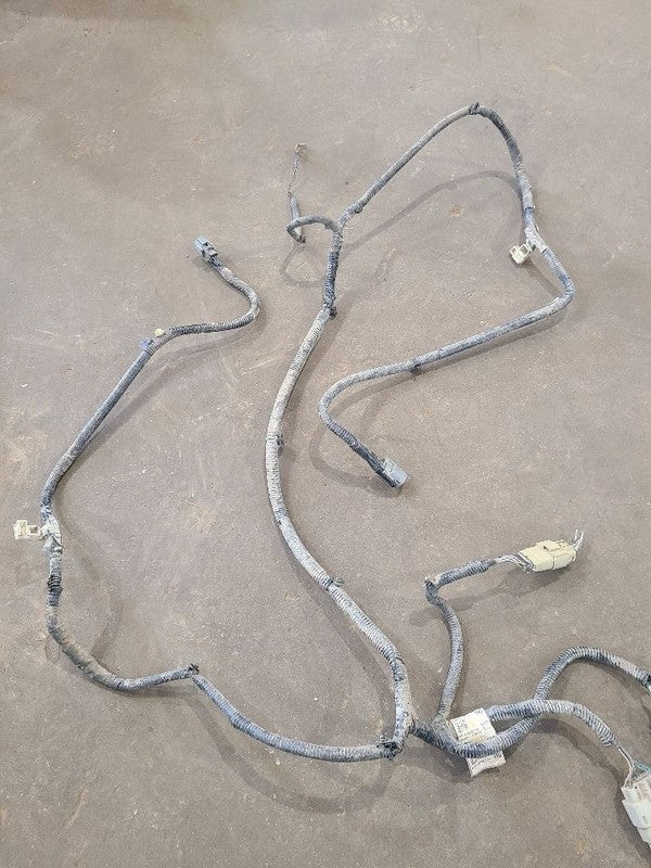 F150      2018 Lamp Wiring Harness 673910