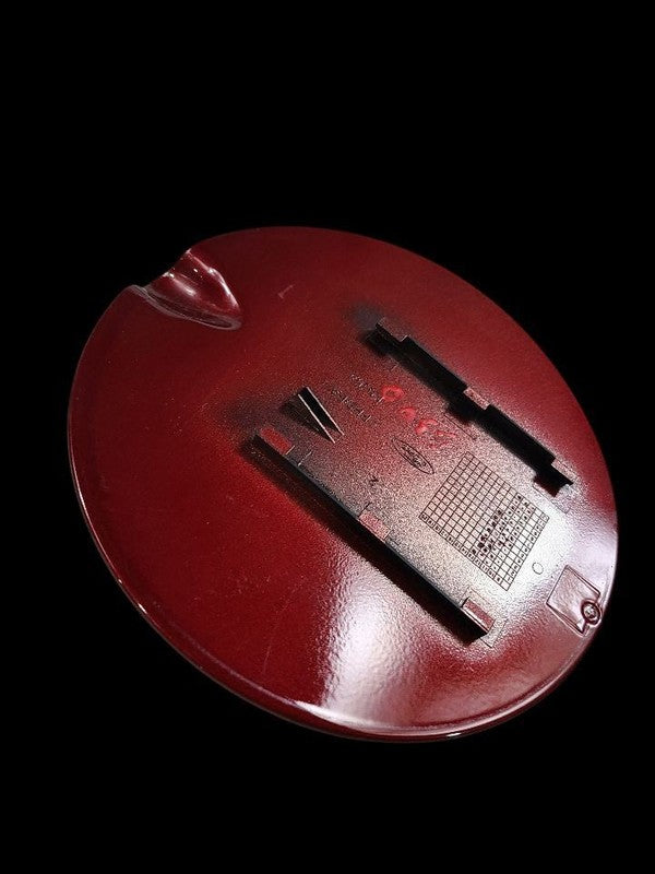 FOCUS     2014 Fuel Filler Door 652118