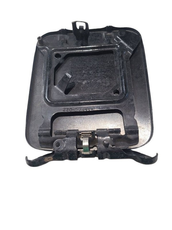 PATHFINDR 2018 Fuel Filler Door 663465