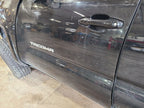 Driver Front Door Without Automatic Up And Down Window Fits 16-23 TACO