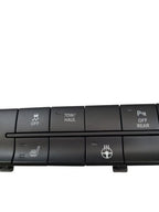 RAM1500   2014 Dash/Interior/Seat Switch 579929