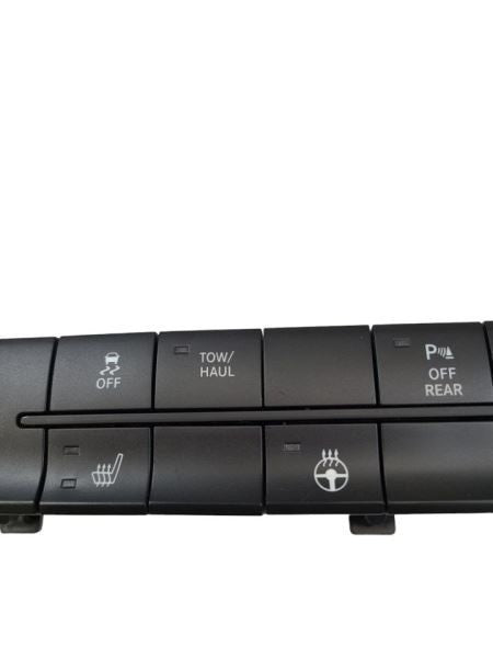 RAM1500   2014 Dash/Interior/Seat Switch 579929