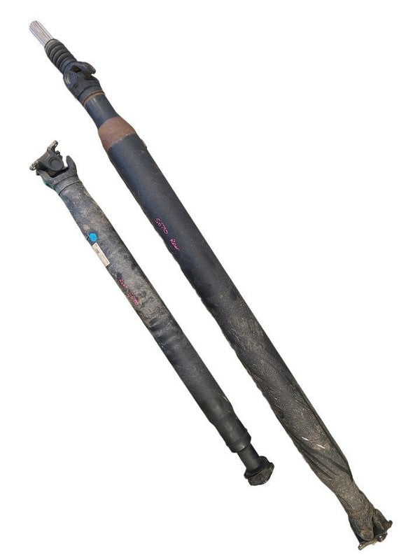 Rear Drive Shaft 144" Wb 3.0L 2WD Fits 10-18 MERCEDES SPRINTER 2500 67