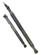 Rear Drive Shaft 144" Wb 3.0L 2WD Fits 10-18 MERCEDES SPRINTER 2500 67
