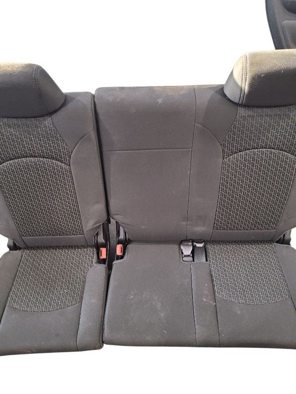 Rear Seat 3rd Row Fits 2010 TRAVERSE 648361
