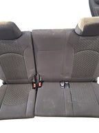 Rear Seat 3rd Row Fits 2010 TRAVERSE 648361