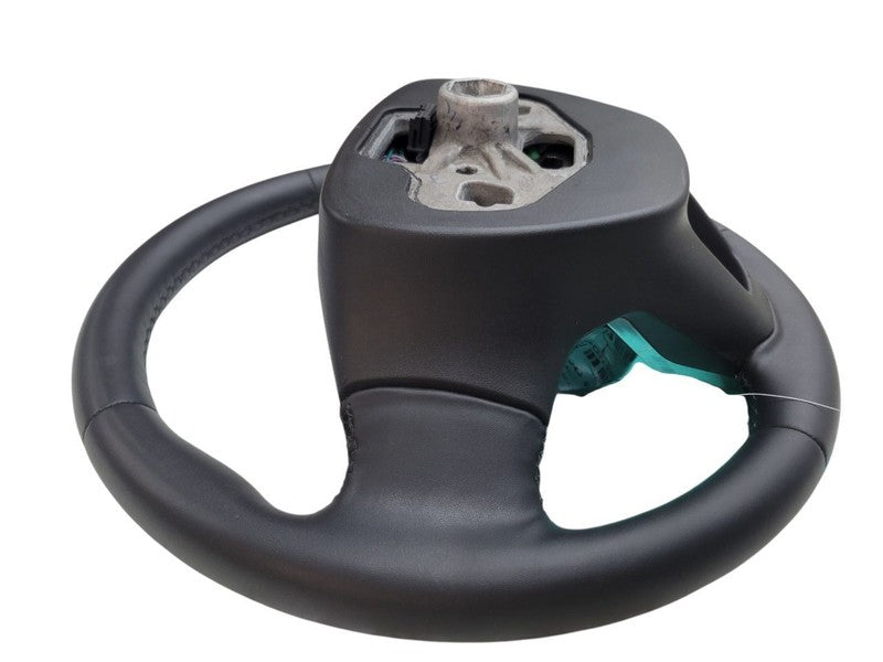 ESCAPE    2021 Steering Wheel 677830