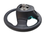 ESCAPE    2021 Steering Wheel 677830