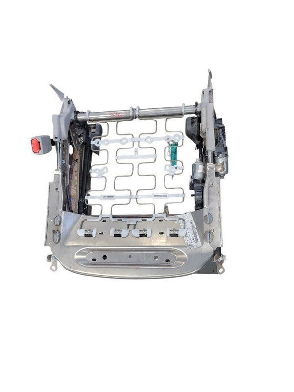 SIENNA    2019 Front Seat Track 670042