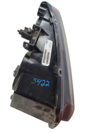 Driver Headlight Without Lower Body Cladding Fits 03-04 AVALANCHE 1500