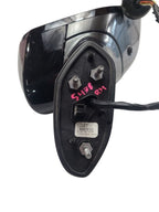 Passenger Right Side View Mirror With Turn Signal Fits 20 CORSAIR 6615