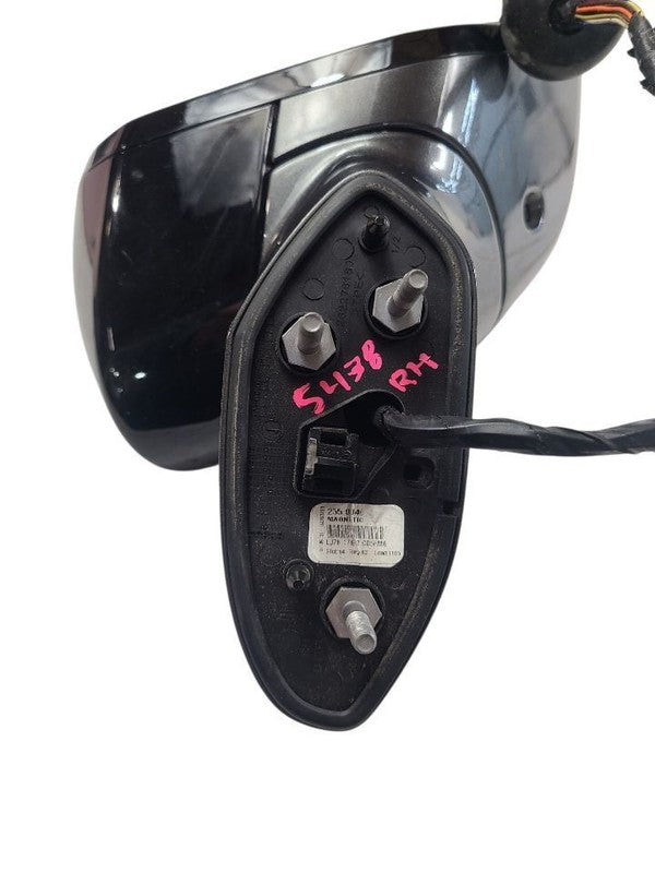 Passenger Right Side View Mirror With Turn Signal Fits 20 CORSAIR 6615