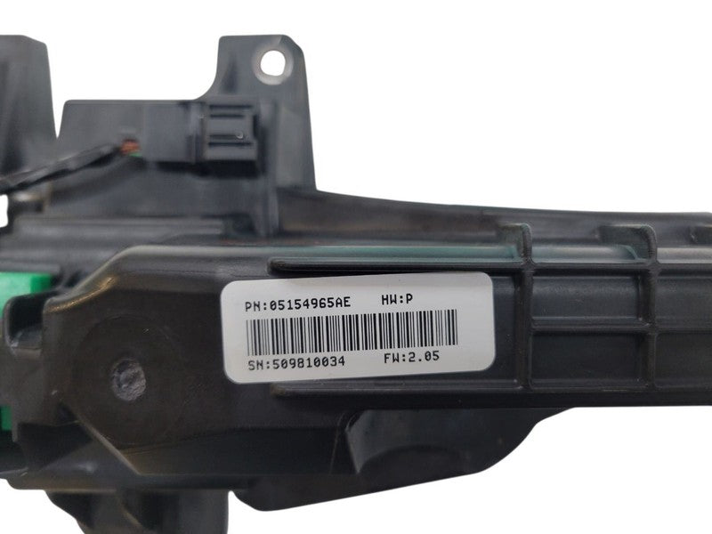 PROMAST35 2017 Transmission Shift 677393