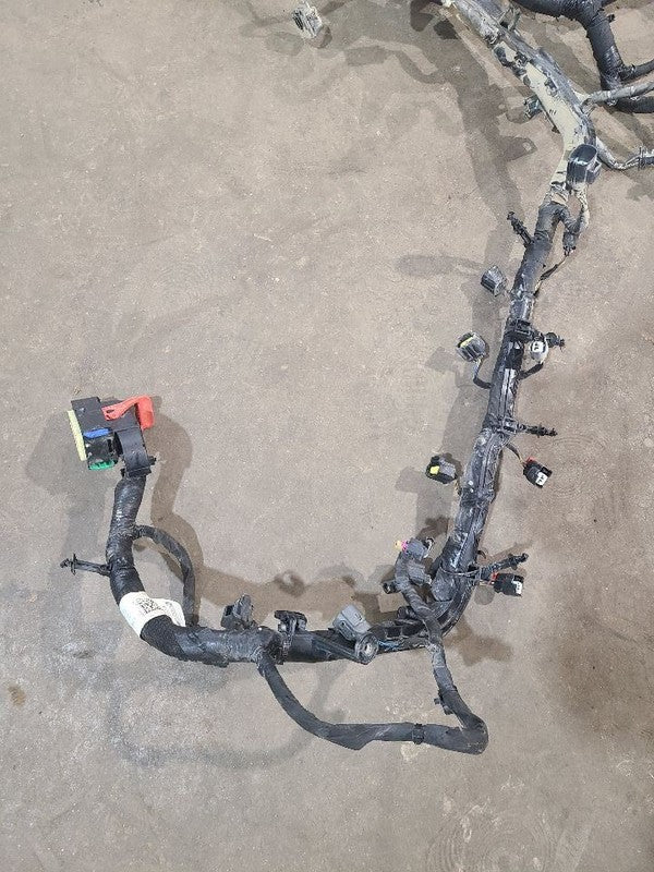 RAM15NEW  2021 Engine Wire Harness 621790
