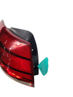 Driver Tail Light Quarter Panel Mounted Incandescent Fits 14-16 SPORTA