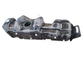 Fuel Tank Crew Cab Flex Fuel Fort Wayne Fits 19-25 SIERRA 1500 PICKUP 