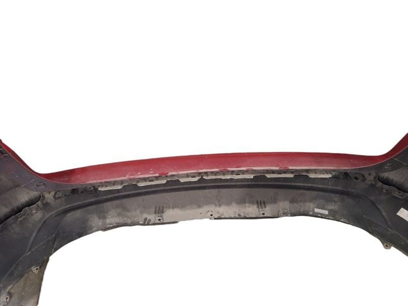 Rear Bumper Without Rear Skid Plate Fits 19-20 TUCSON 587264