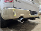 Rear Bumper Classic Style 5 Lug Wheel Fits 09-23 DODGE 1500 PICKUP 630
