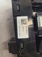 Driver Front Door Switch Driver's Window Fits 15-20 FORD F150 PICKUP 6