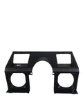 WRANGLER  1995 Dash Bezel 653358