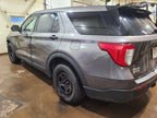 Stabilizer Bar Front With Police Package Fits 20-24 EXPLORER 657622