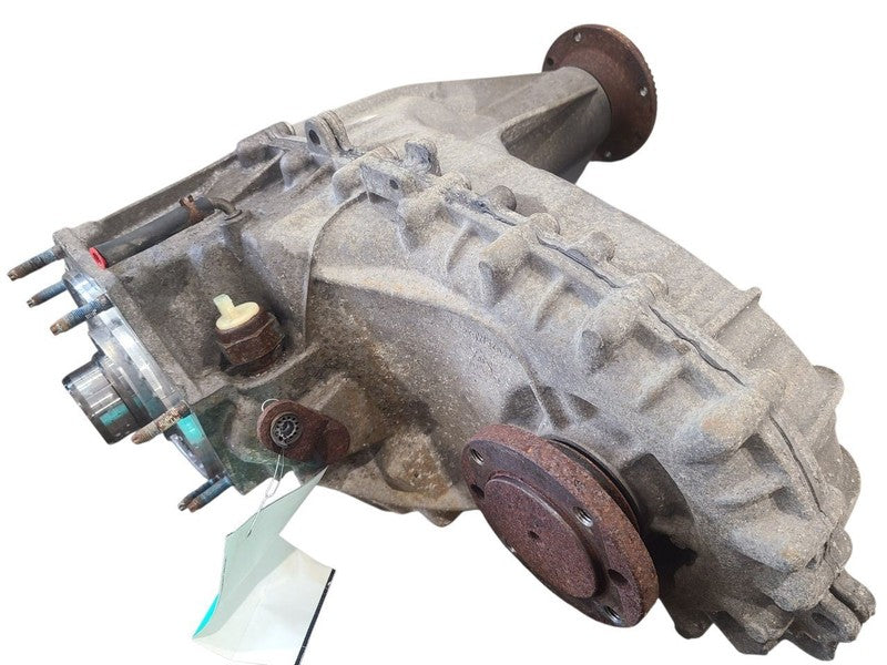 Transfer Case Chassis Cab Model Bw 44-47 Fits 14-18 DODGE 3500 PICKUP 