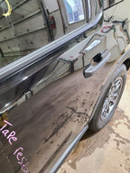 Driver Rear Side Door Fits 21-25 BRONCO SPORT 658038