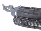 Grille Lower Bumper Mounted Sedan EX Fits 13-15 ACCORD 656995