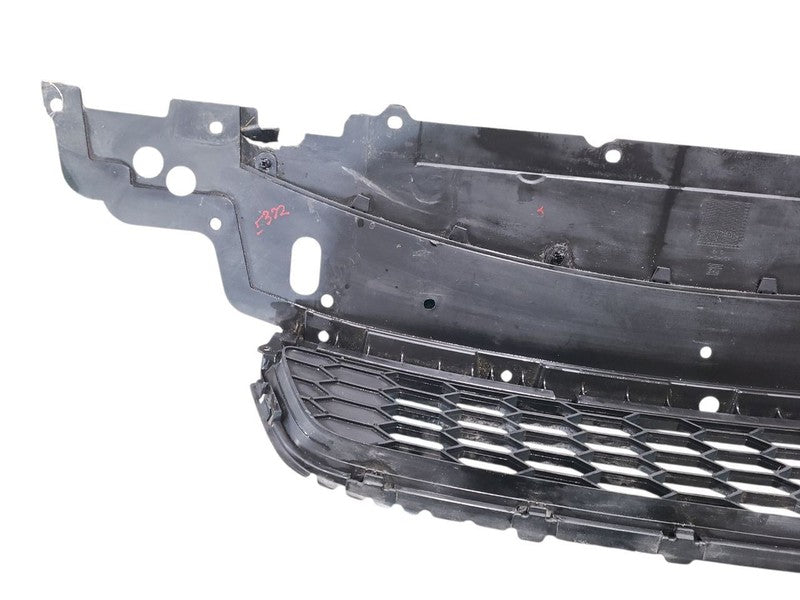 Grille Lower Bumper Mounted Sedan EX Fits 13-15 ACCORD 656995
