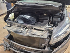 Driver Rear Side Door Thru 06/03/18 Fits 16-19 SORENTO 653370