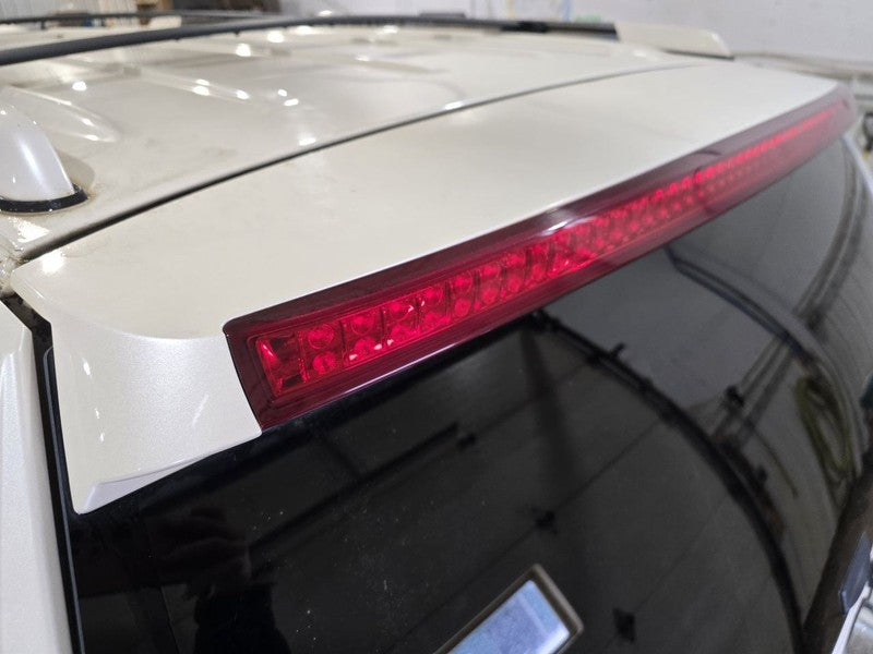 ESCALAESV 2007 Rear Spoiler 613955