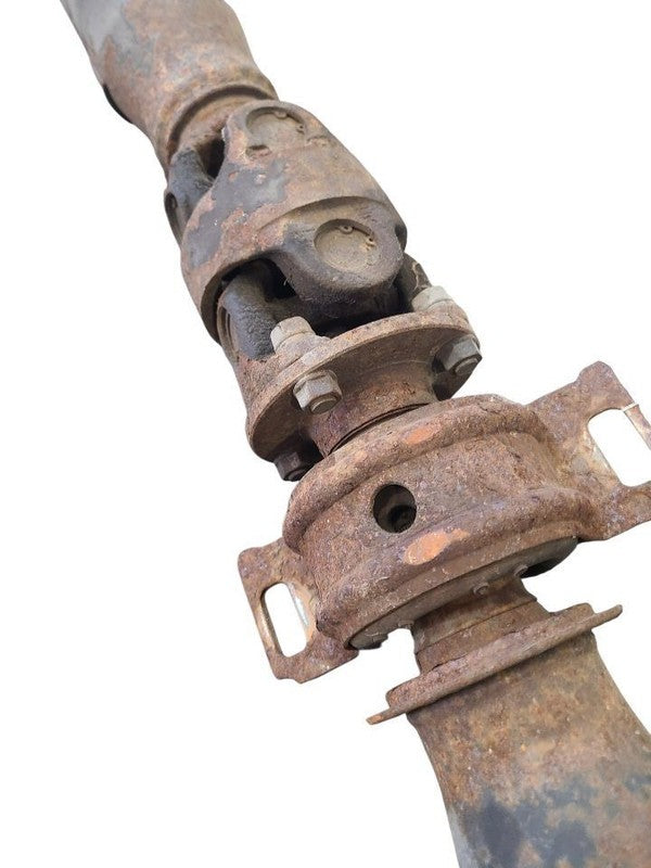 Rear Drive Shaft 4WD Extended Cab 4 Cylinder Fits 95-04 TACOMA 670613